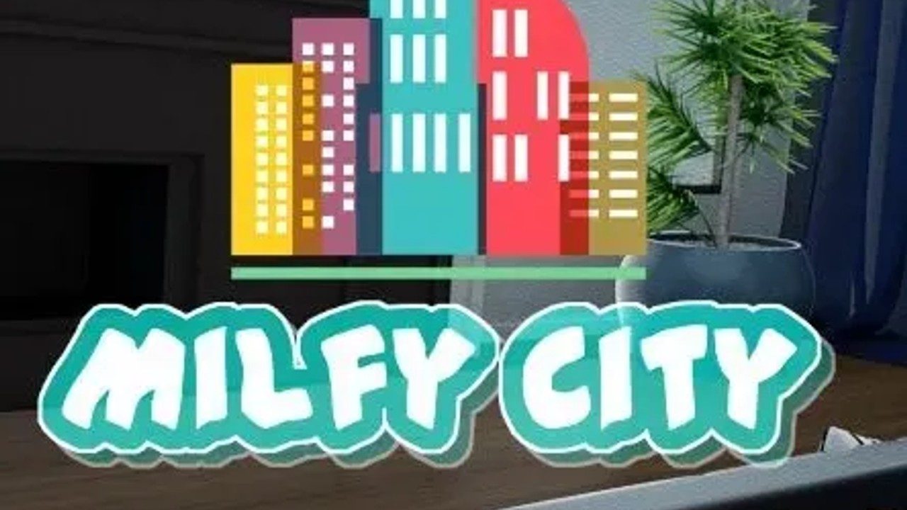 淑女都市 Milfy City 好感度 场景图 4